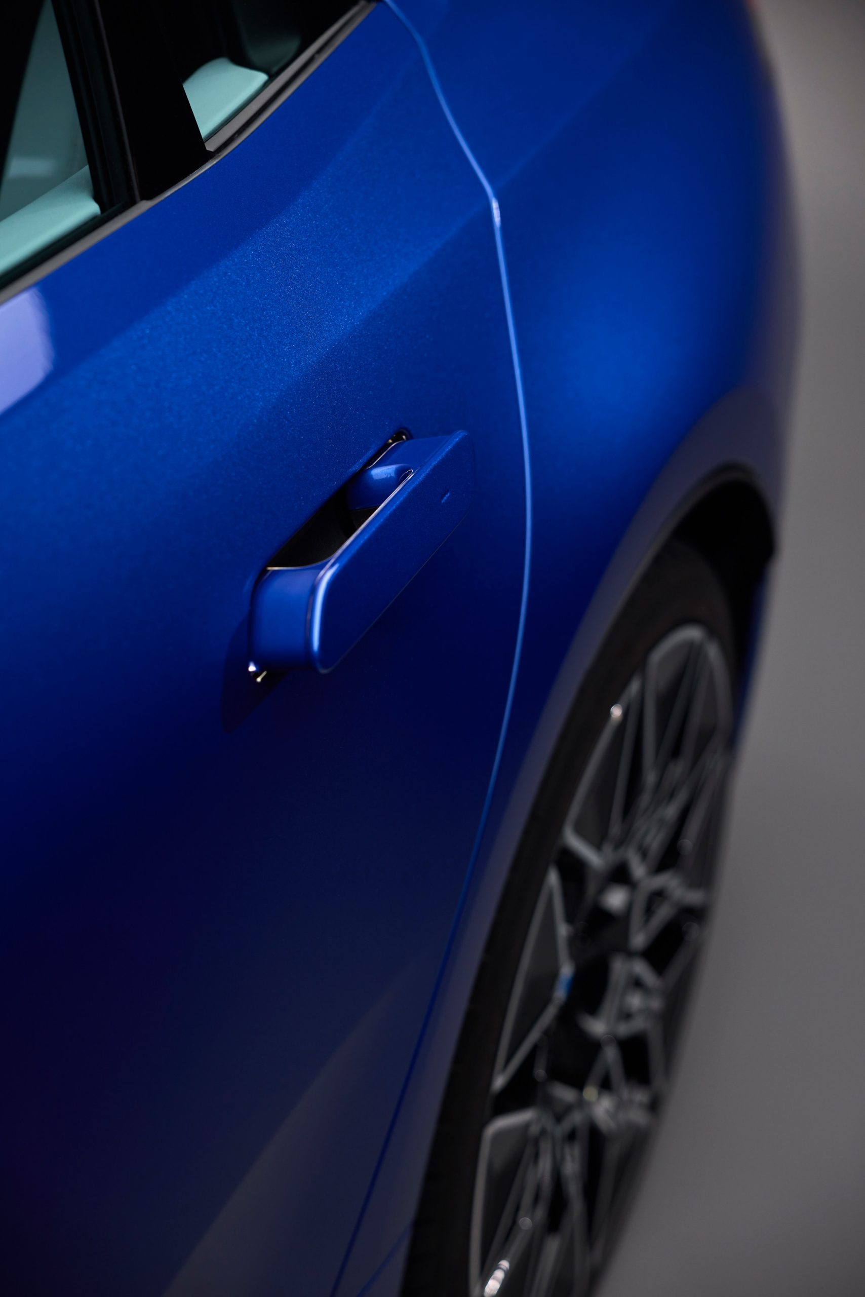 Elektrikli stil yükseldi, şehirler BMW i3 ile parlıyor