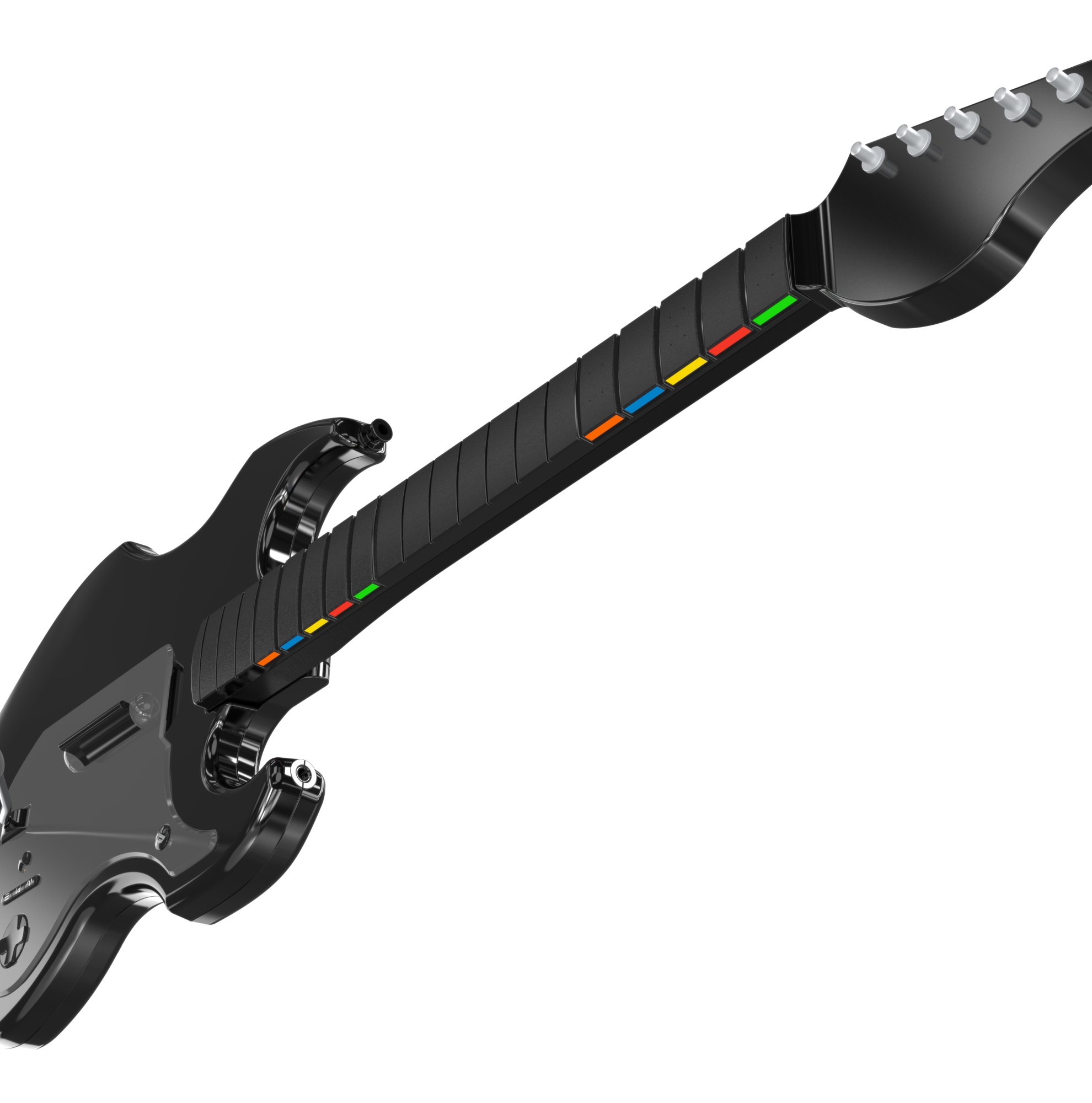 Rock gitar hayranları için kaçırılmayacak fırsat!