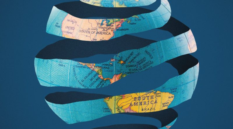 Kriz dönemi, orta güçlerin rolü ve yeni denge arayışı