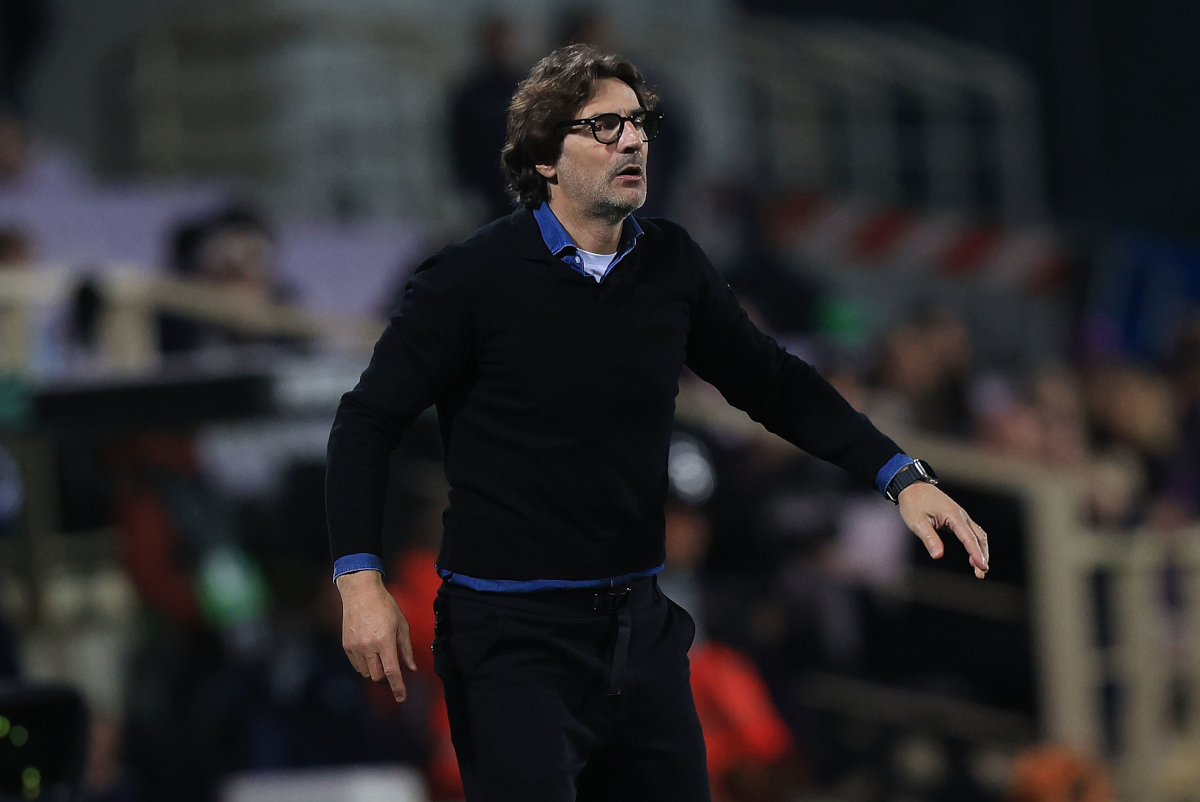 Savaşmak gerek, Fiorentina'ya umut ışığı!