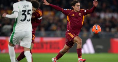 Kilit oyuncular eksik, Roma'nın Genoa sınavı zorlu geçecek