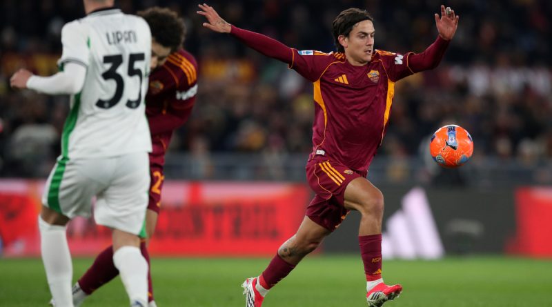 Kilit oyuncular eksik, Roma'nın Genoa sınavı zorlu geçecek