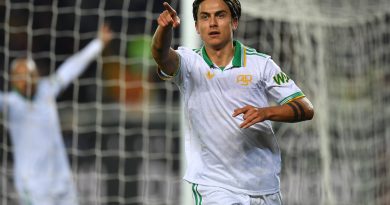 Umutla bekleyelim, sahalarda yeniden görmek dileğiyle!