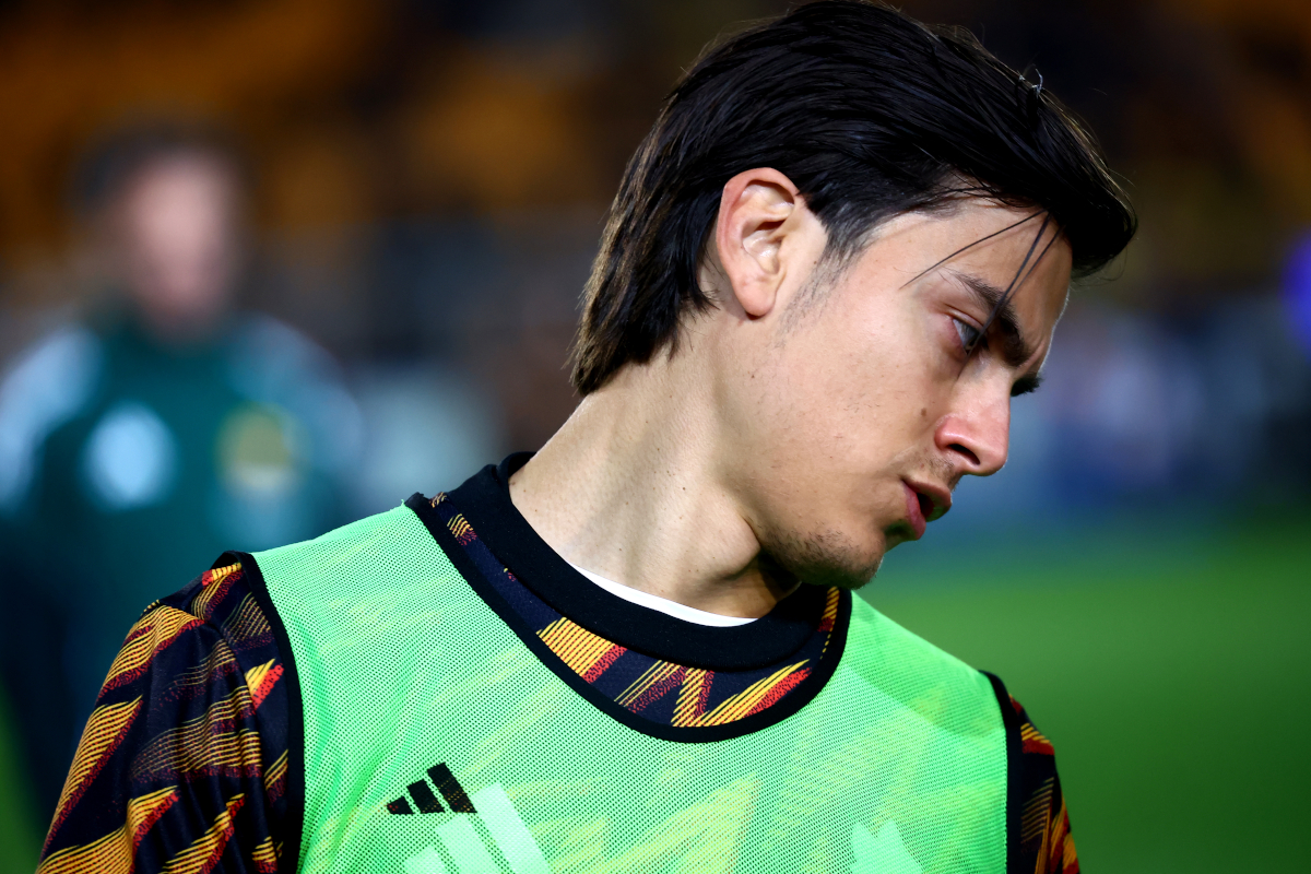 Sakatlık kabusu! Dybala ameliyat geçiriyor, umutla bekliyoruz