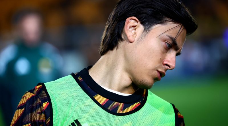 Kader Roma'yı üzüyor, yıldızlar düşüyor, umutlar azalıyor