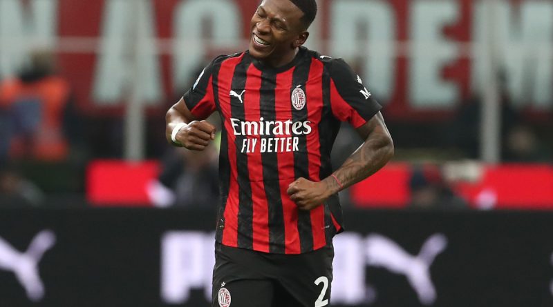 Şok başlangıç! Estupiñán milanı derbide öne geçirdi