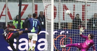 Estupinan şoku! Milan derbiyi kazanıyor, Inter yıkılıyor