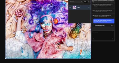 Görüntüleri konuşarak düzenleme dönemi başladı!