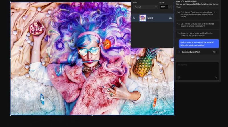 Görüntüleri konuşarak düzenleme dönemi başladı!