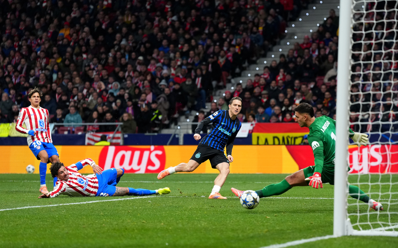 Hazırlıklar tamam, sahaya çıkmaya hazırız!