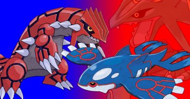 Sızıntılar heyecan veriyor, Pokémon Ruby ve Sapphire geri mi dönüyor?