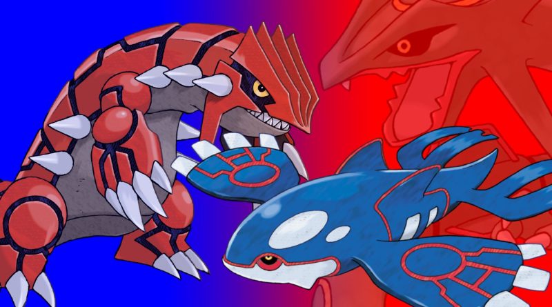 Sızıntılar heyecan veriyor, Pokémon Ruby ve Sapphire geri mi dönüyor?