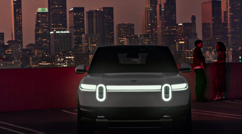 Elektrikli SUV rüzgarı esiyor, Rivian hedefte mi?