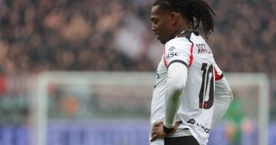 Leao'nun derbi sözleri efsaneyi etkiledi, lider ruhu belli