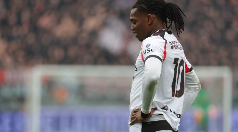 Leao'nun derbi sözleri efsaneyi etkiledi, lider ruhu belli