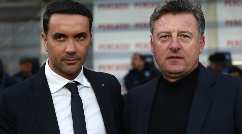 Scamacca kurtardı, Bergamo'da eşitlik! Heyecan dorukta