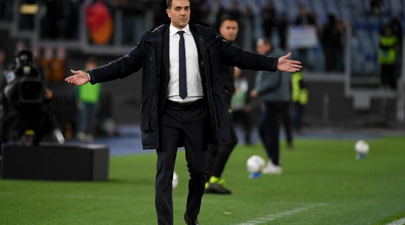 İtalyan devi derbi heyecanı, kupa mücadelesi başlıyor