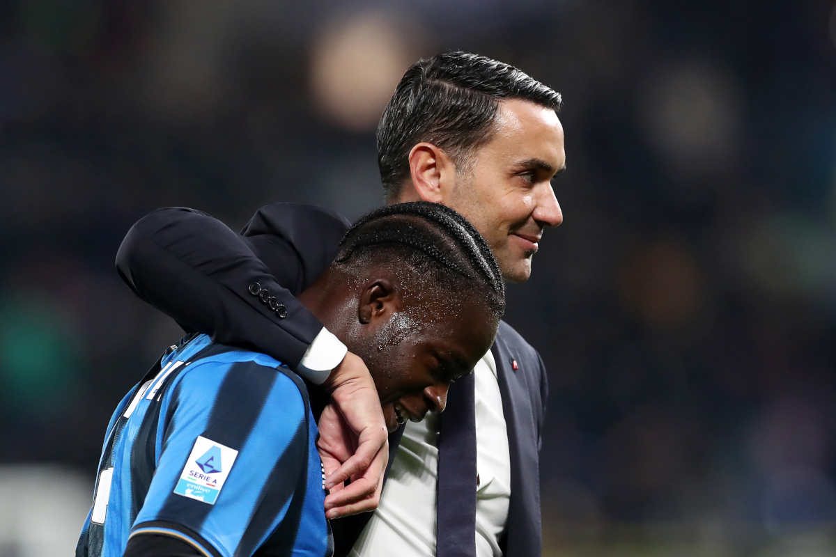 İtalyan derbisi, kupa heyecanı, gol bekler!