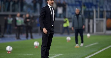 Diz sakatlığı, Atalanta'da üzüntü ve endişe yarattı