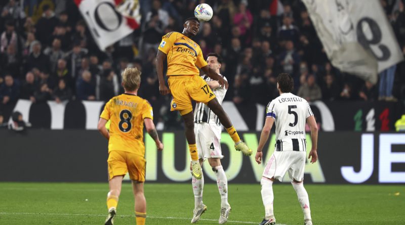 Gol sesleri yankılanıyor, Juve galip geldi!