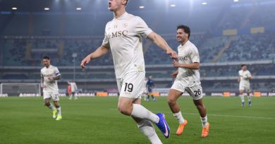 Avrupa hayalleri için İtalyan takımları nefeslerini tutuyor