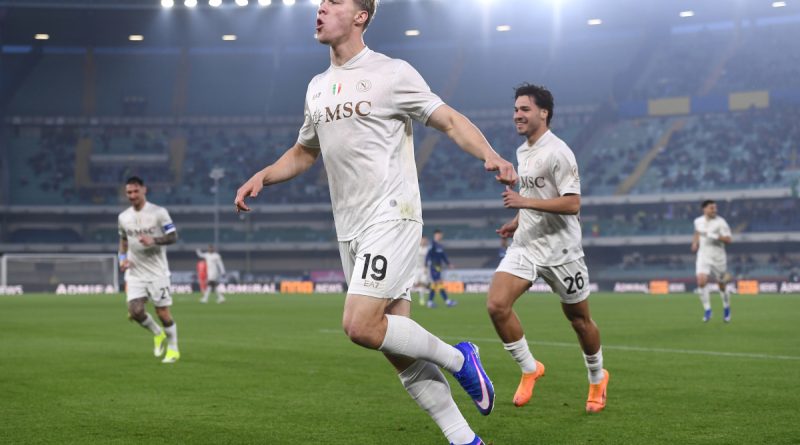 Avrupa hayalleri için İtalyan takımları nefeslerini tutuyor