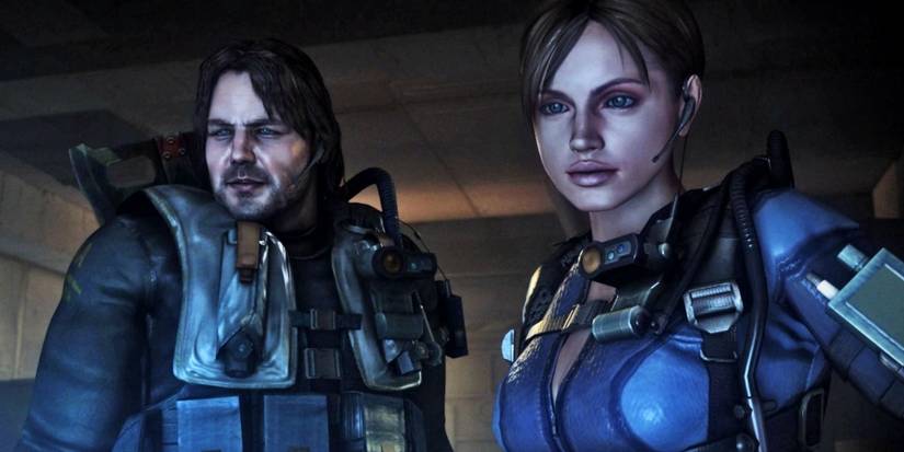 Karanlık sırlar, yeni nesil grafiklerle gün yüzüne çıkıyor