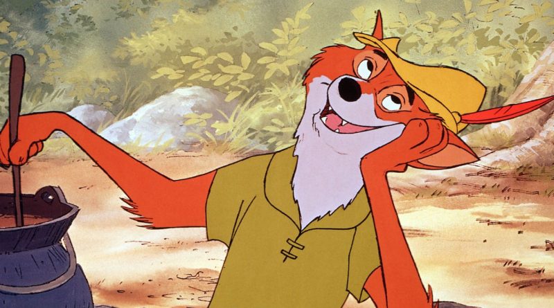 Hayaller yıkıldı, Robin Hood macerası ertelendi