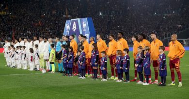 Son düdük çaldı, skor tahtası: 3-3!