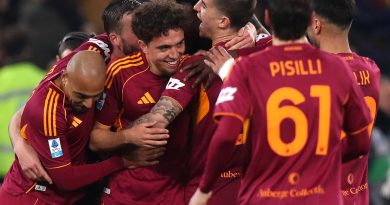 As Roma - Juventus: Futbol coşkusuyla dolu büyük derbi!