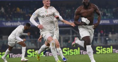 Napoli'de gol kralları yarışıyor, taktik mi aşk mı?