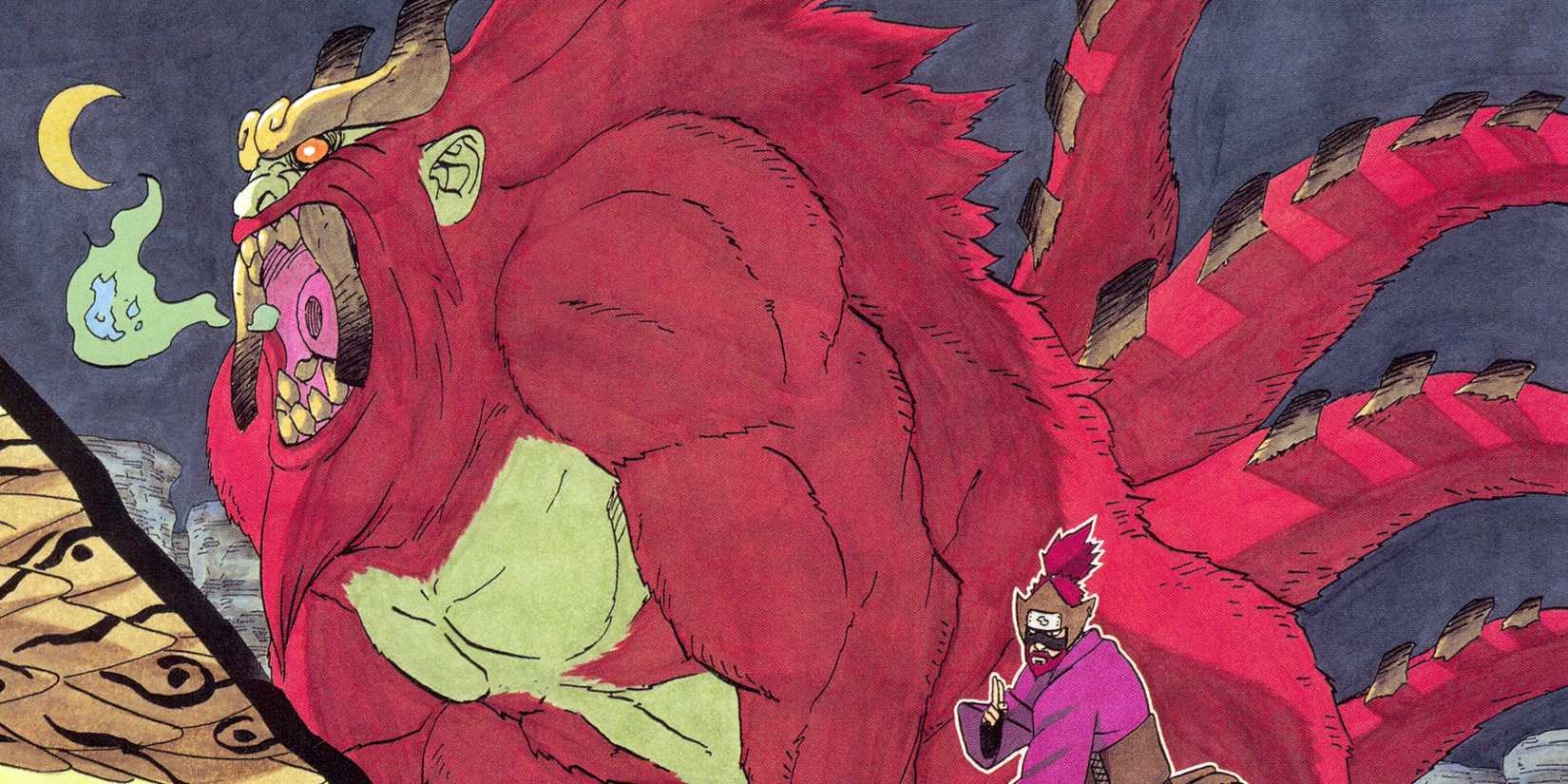 Güçlü varlıklar, mitolojiden esinlenmiş, evreni şekillendiriyor