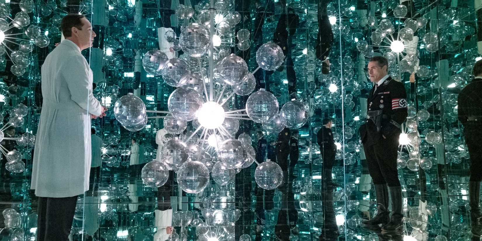 Göğe yükselen taşlar, gizemli bir dünya fısıldıyor