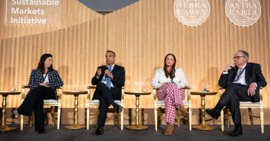 Tarihi saray, sürdürülebilirlik hamlesiyle ön plana çıkıyor