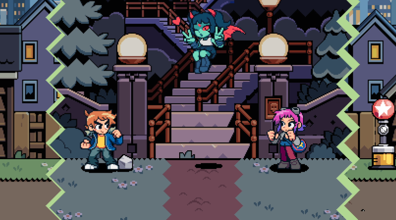 Yeniden doğuş, pixel sanatıyla buluşuyor, nostalji taptaze