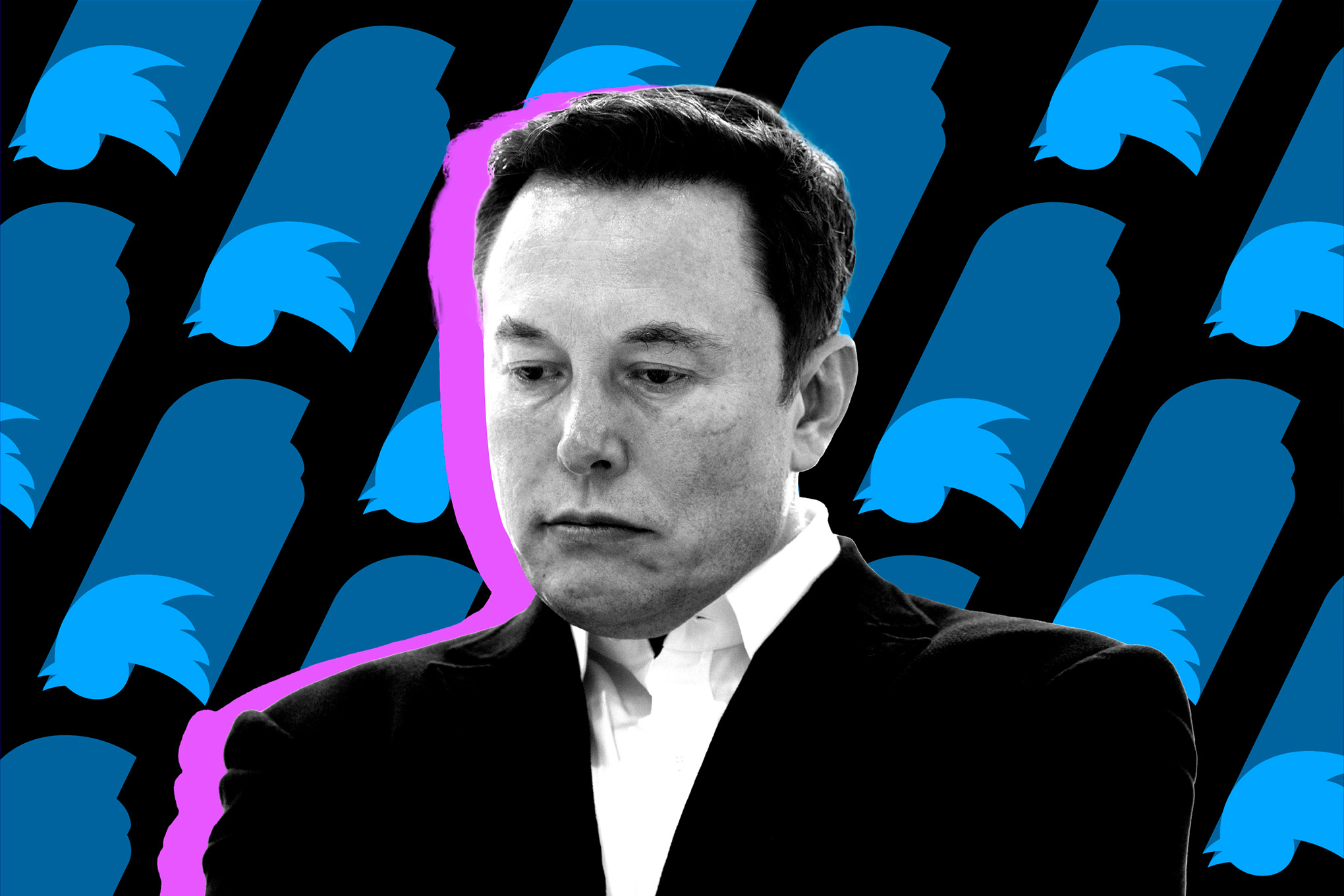 Musk'un tweetleri yatırımcıları olumsuz etkiledi, zarar oluştu
