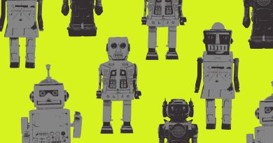 Yapay zekâ ajanları için sosyal ağ, Meta'nın yeni adımı