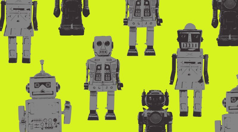 Yapay zekâ ajanları için sosyal ağ, Meta'nın yeni adımı