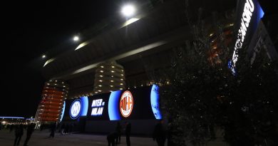 Heyecan dorukta, Milano dev hasmıyla karşılaşıyor!