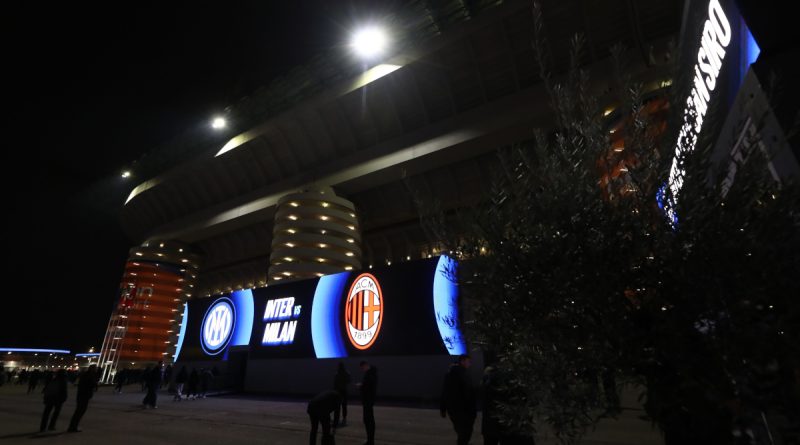 Heyecan dorukta, Milano dev hasmıyla karşılaşıyor!