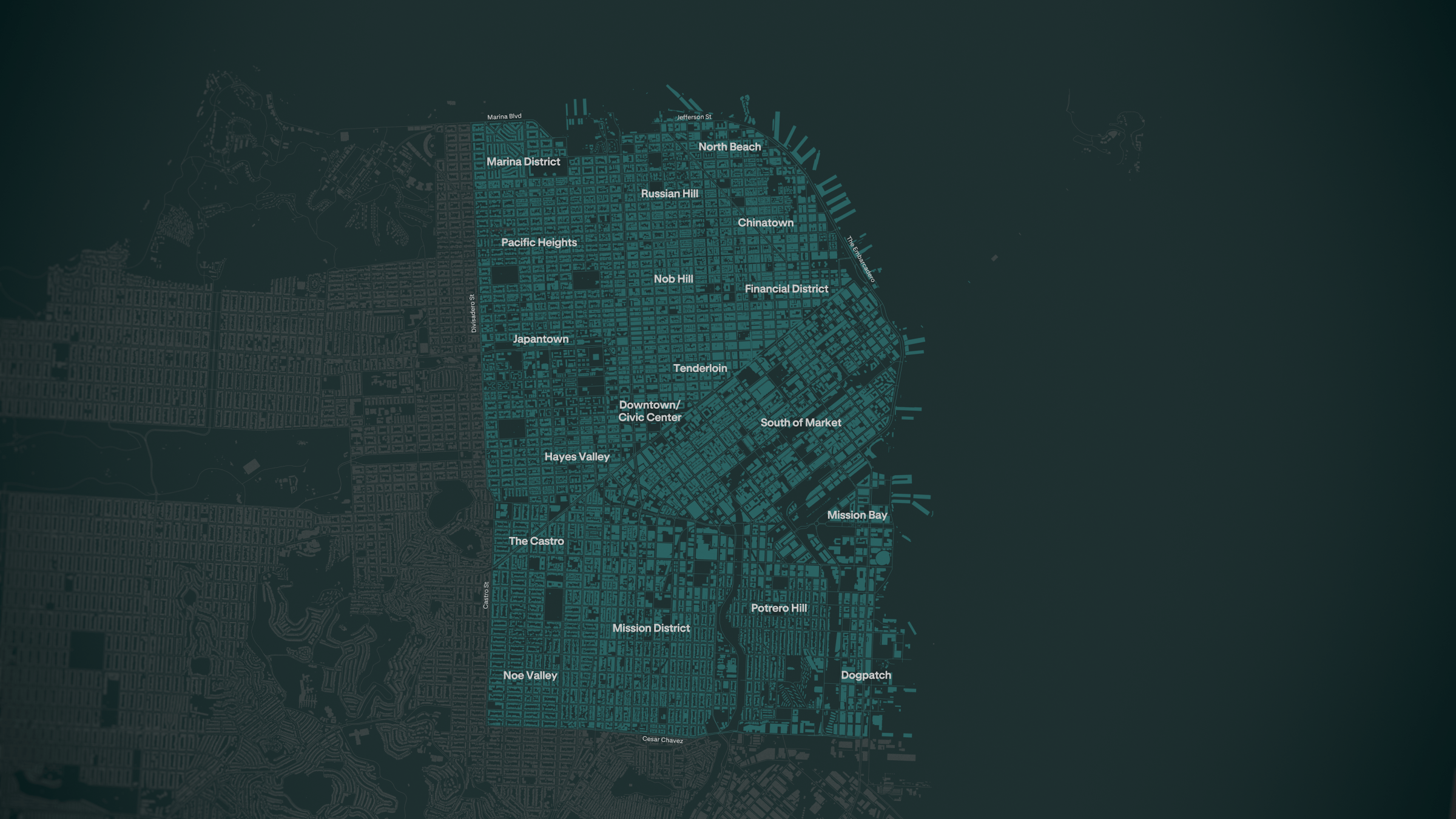 Geleceğin ulaşımı başlıyor: Austin ve Miami'de robotaxi!