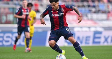 Beklenmedik skor, Bologna şokta, Verona güldü!