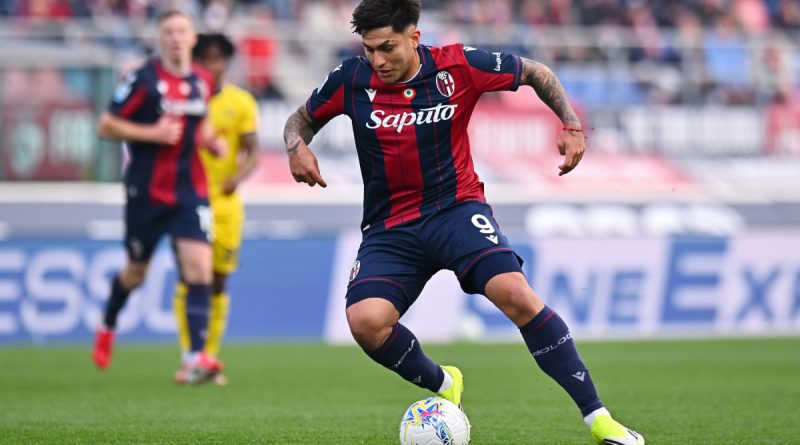 Beklenmedik skor, Bologna şokta, Verona güldü!