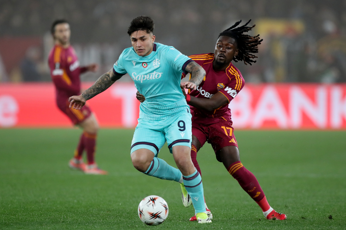 Çöküş, zafer umudu, hayal kırıklığı, Gasperini'nin açıklaması