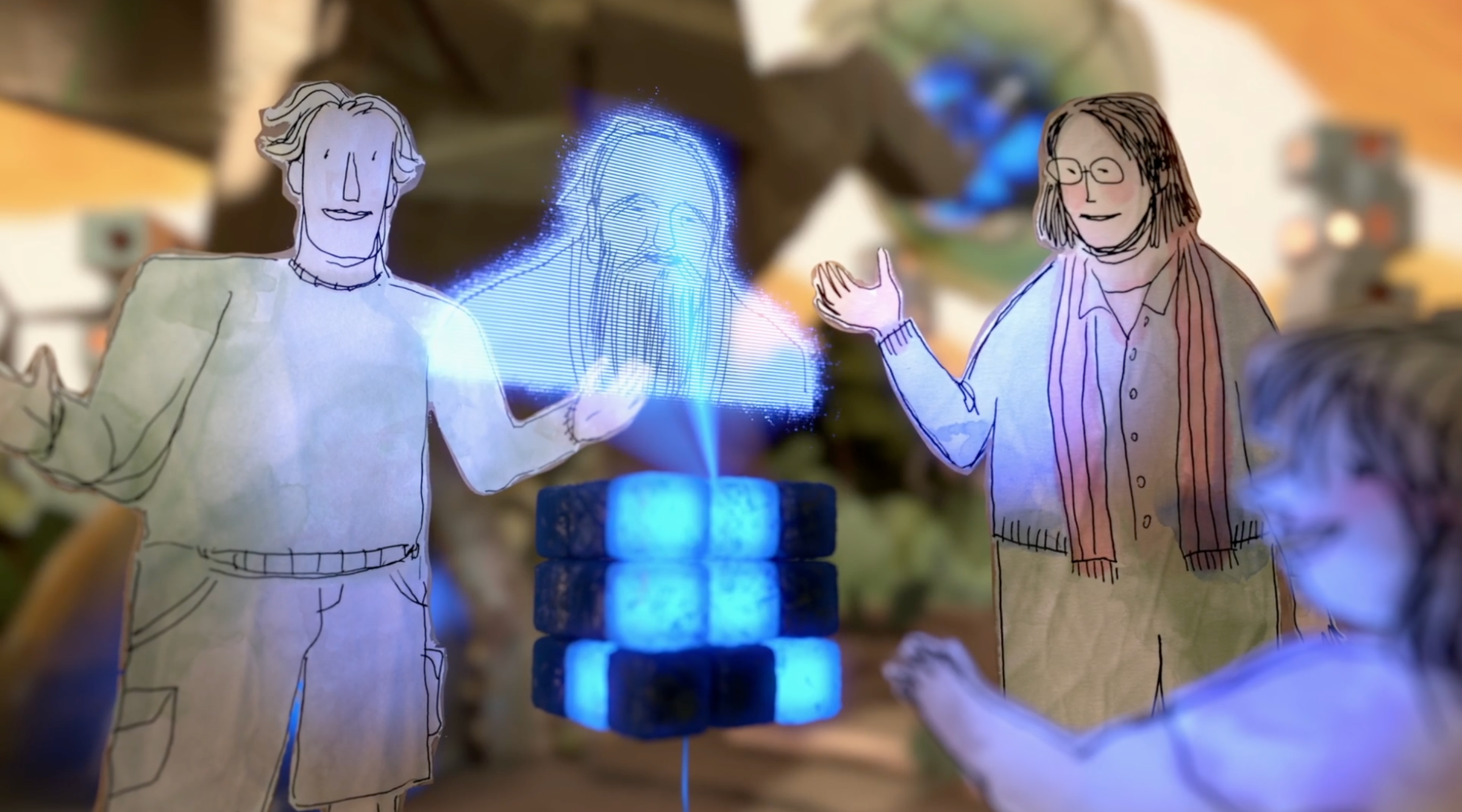 Yapay zekanın karmaşıklığı, tartışmaları alevlendirdi