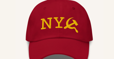 Tartışma yaratmak, satışa dönüşmek bazen böyle işler