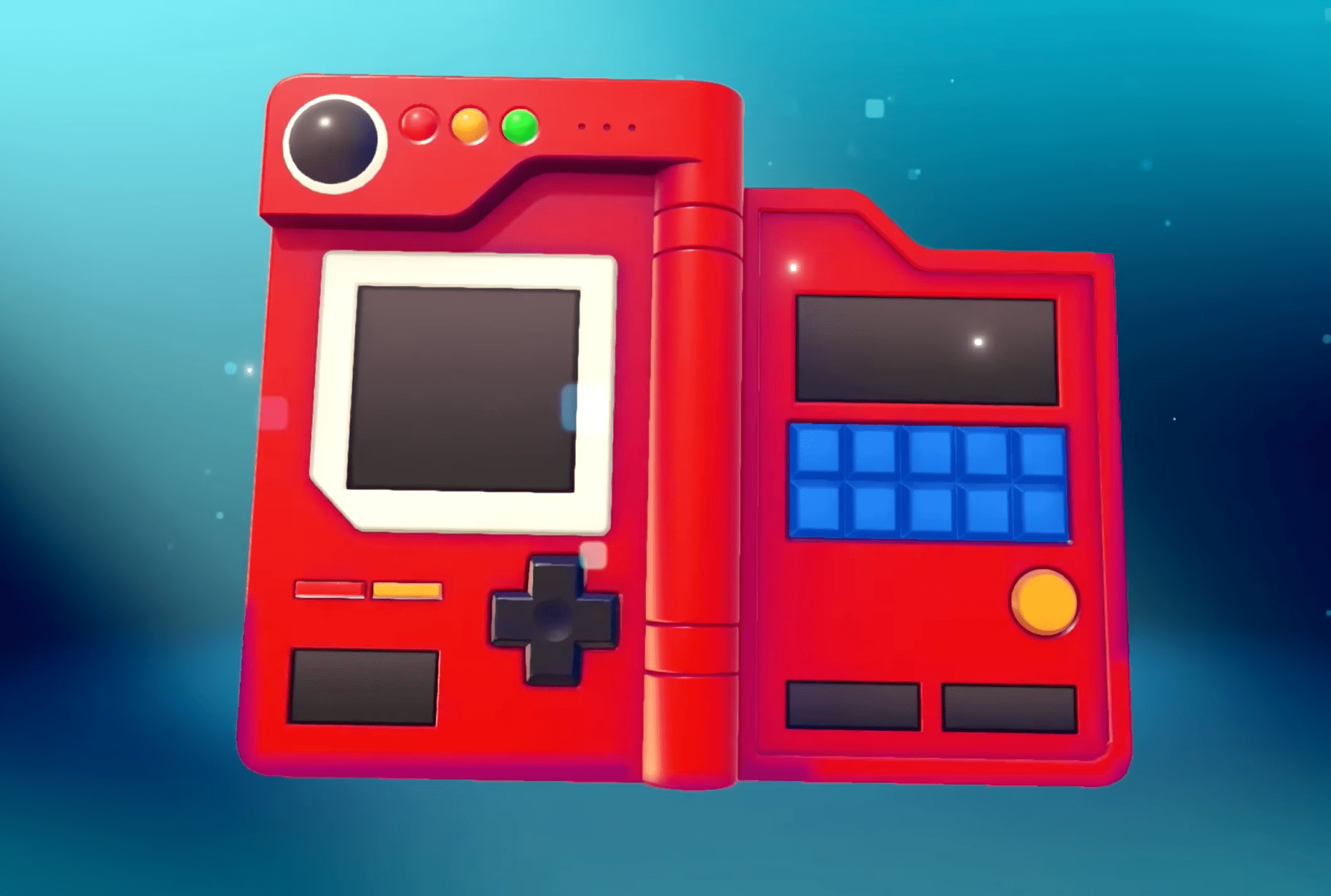 Eski Pokémon büyüsüyle tanışın, yenilikle buluştu!