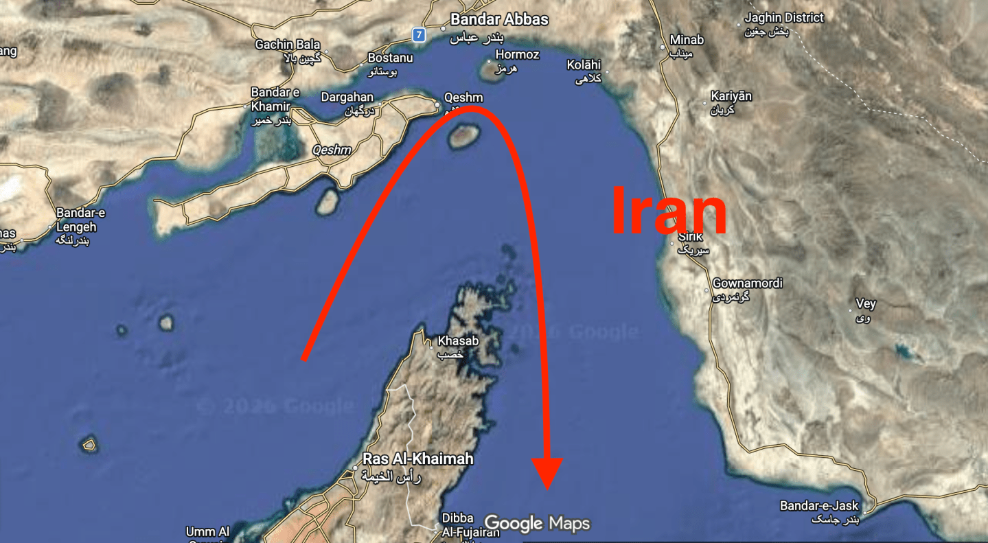 Gerilim tırmanıyor, petrol fiyatları yükselişte, bölge tedirgin
