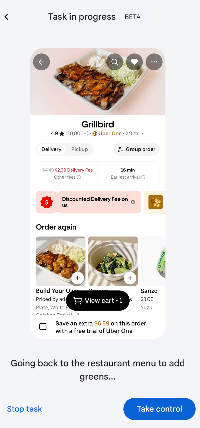 Yapay zeka, hayatı kolaylaştırmaya yavaşça başlıyor