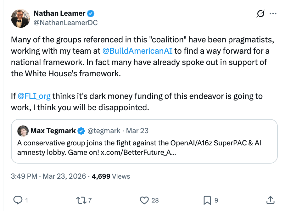 Beklenti bozuldu, AI tepkisi yükseldi, hayal kırıklığı hakim oldu